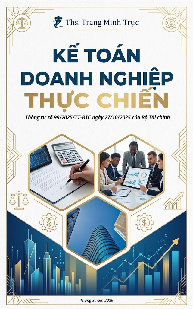 Sách Kế toán Doanh nghiệp